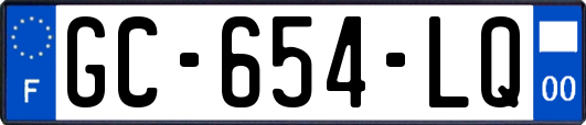 GC-654-LQ