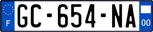 GC-654-NA