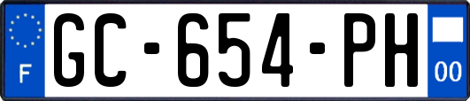 GC-654-PH