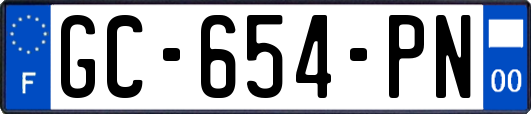 GC-654-PN