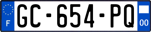 GC-654-PQ