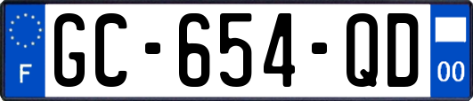 GC-654-QD