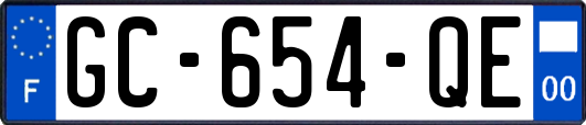 GC-654-QE