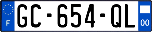 GC-654-QL