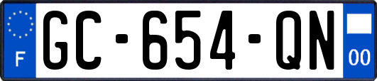 GC-654-QN