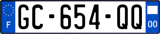 GC-654-QQ