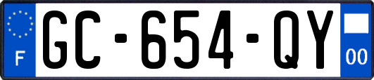 GC-654-QY