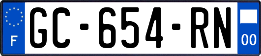 GC-654-RN