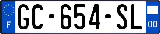 GC-654-SL