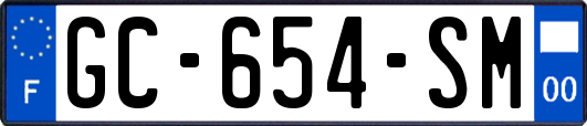 GC-654-SM