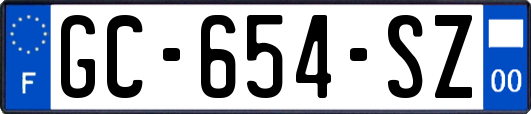 GC-654-SZ