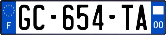 GC-654-TA