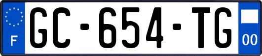 GC-654-TG