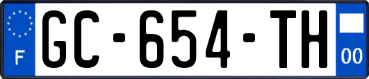 GC-654-TH