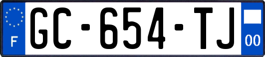 GC-654-TJ