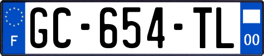 GC-654-TL