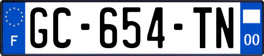 GC-654-TN
