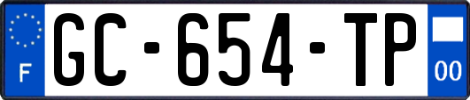 GC-654-TP