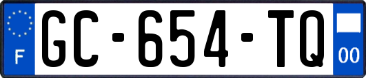 GC-654-TQ
