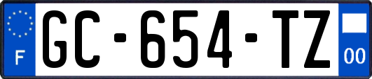 GC-654-TZ