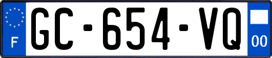 GC-654-VQ