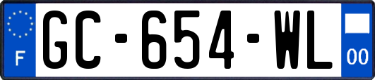 GC-654-WL