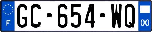 GC-654-WQ