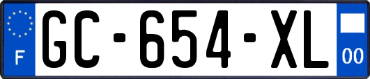 GC-654-XL