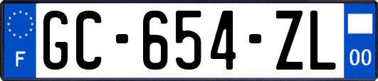 GC-654-ZL