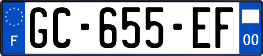GC-655-EF