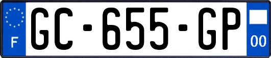 GC-655-GP