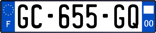 GC-655-GQ