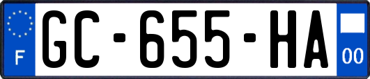 GC-655-HA