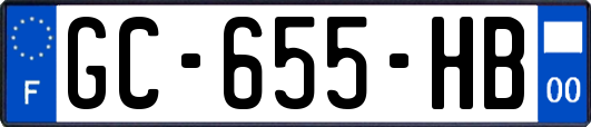 GC-655-HB