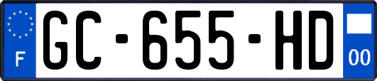 GC-655-HD