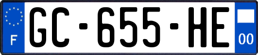 GC-655-HE
