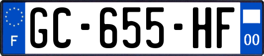 GC-655-HF