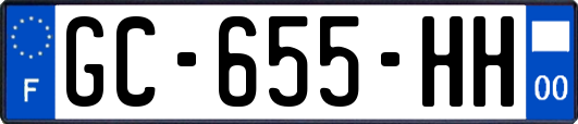 GC-655-HH