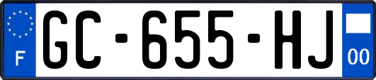 GC-655-HJ
