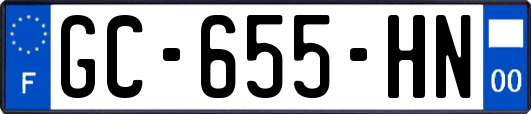 GC-655-HN