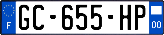 GC-655-HP