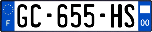 GC-655-HS