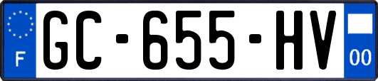GC-655-HV