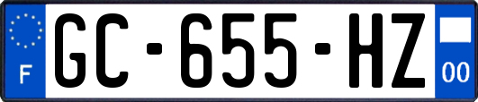 GC-655-HZ