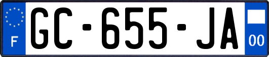 GC-655-JA