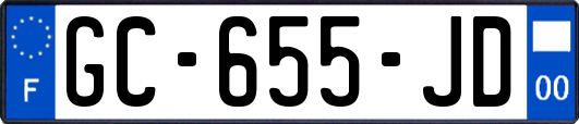 GC-655-JD