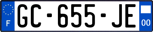 GC-655-JE