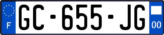 GC-655-JG