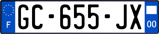 GC-655-JX