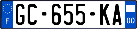 GC-655-KA